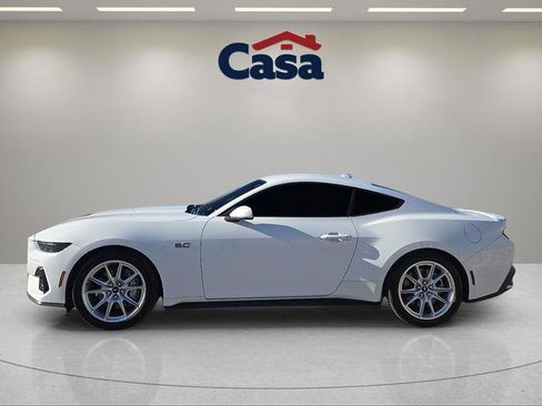 Used 2025 Ford Mustang GT Premium image 5