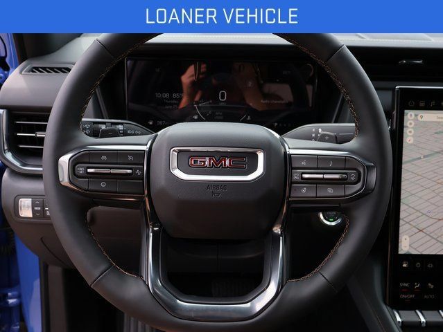 New 2026 GMC Terrain AT4 w/ Technology Package II AWD/4WD image 32