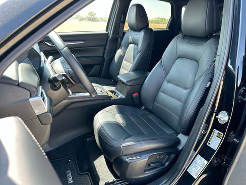 Used 2023 MAZDA CX-5 AWD 2.5 Turbo image 11