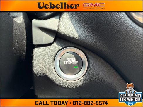 Used 2024 Chevrolet Equinox LT w/ LPO, Floor Liner Package FWD image 24