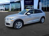 Used 2018 Audi Q5 2.0T Premium image 3