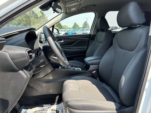 Used 2020 Hyundai Santa Fe SEL AWD/4WD image 13