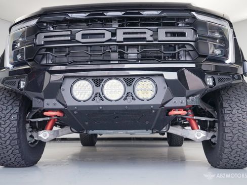 Used 2026 Ford F150 Raptor AWD/4WD image 2