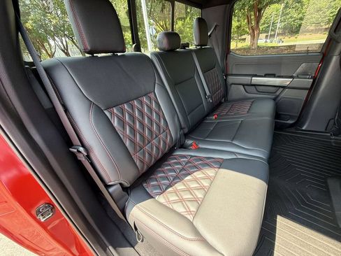 Used 2023 Ford F150 XLT w/ Equipment Group 302A High AWD/4WD image 28