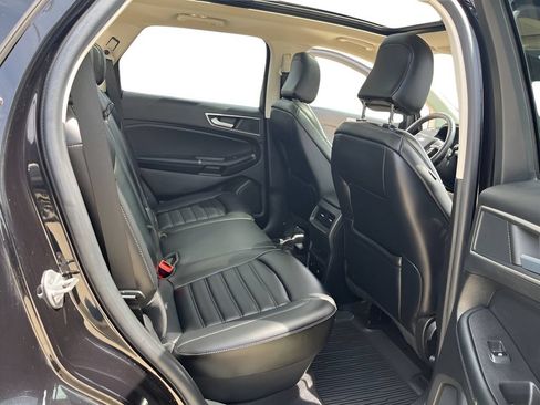 Used 2023 Ford Edge SEL w/ Convenience Package AWD/4WD image 31