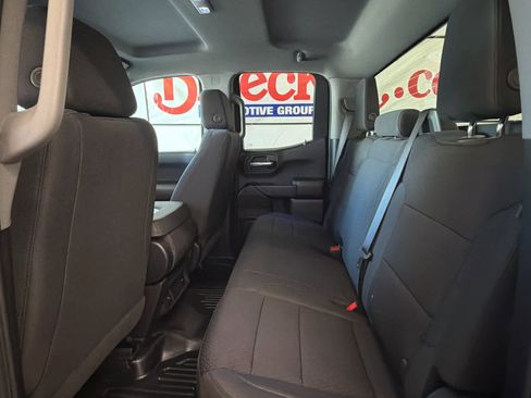 New 2026 GMC Sierra 1500 Pro w/ Pro Value Package RWD image 18