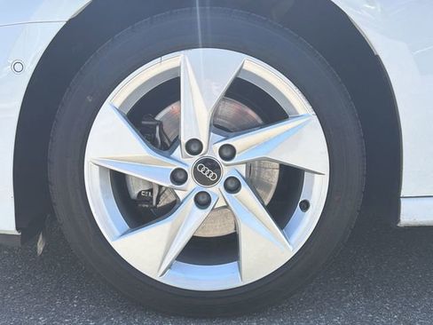 Used 2024 Audi A3 2.0T Premium FWD image 10