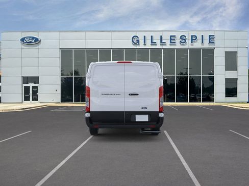 New 2026 Ford Transit 250 Low Roof w/ Load Area Protection Package image 5