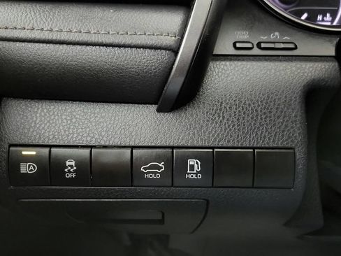 Certified 2024 Toyota Camry SE FWD image 31