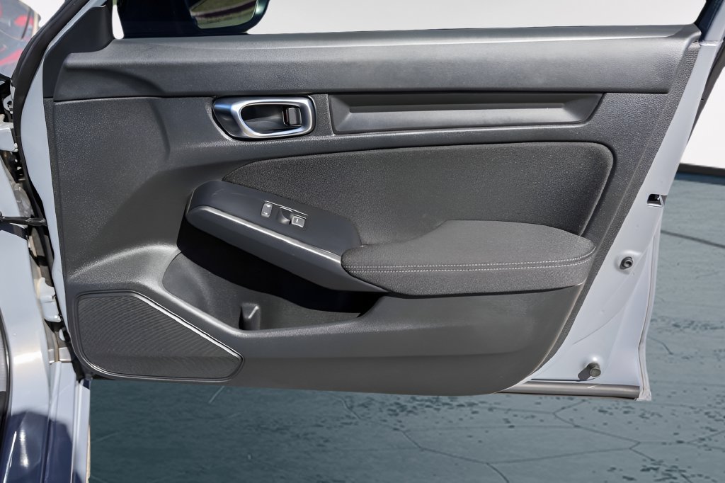 Used 2026 Honda Civic Sport image 29
