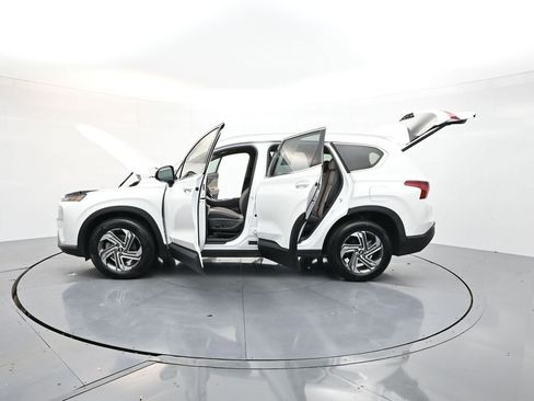 Used 2023 Hyundai Santa Fe SEL image 37