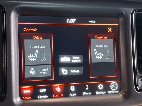 Used 2021 Dodge Challenger R/T Scat Pack image 21