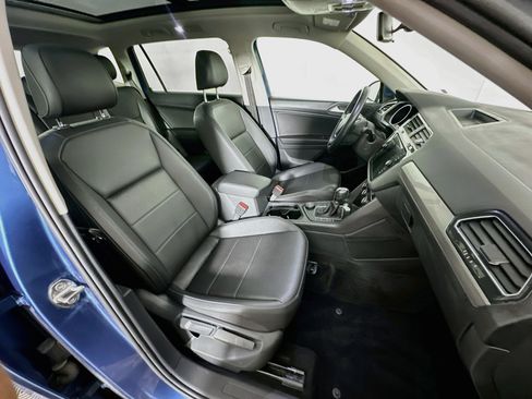 Used 2019 Volkswagen Tiguan S AWD/4WD image 31