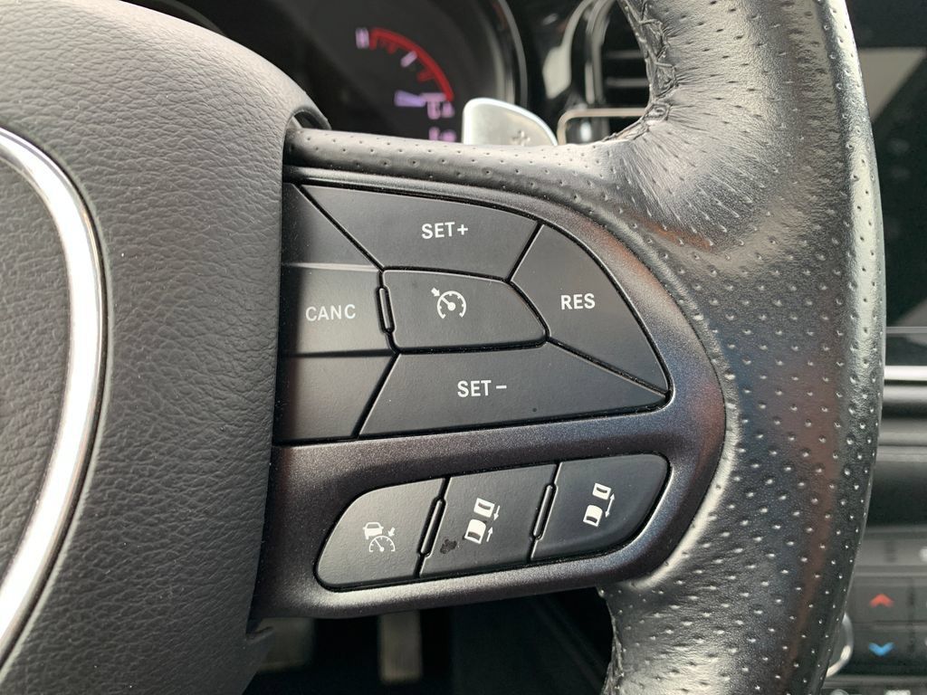 Used 2021 Dodge Durango GT w/ Trailer Tow Group IV AWD/4WD image 24