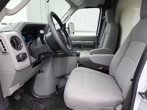 New 2024 Ford E-350 and Econoline 350 Super Duty w/ Power Windows & Locks Group image 11