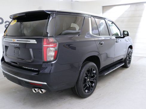 Used 2023 Chevrolet Tahoe Premier image 8