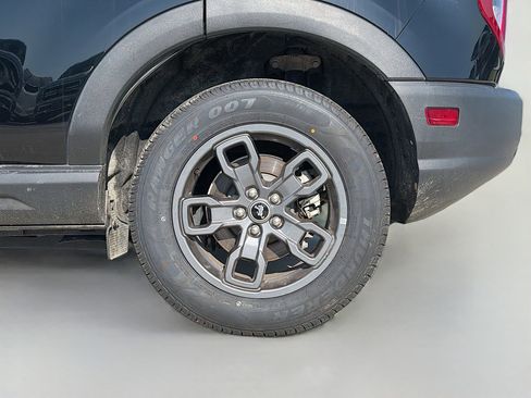 Used 2024 Ford Bronco Sport Big Bend AWD/4WD image 30