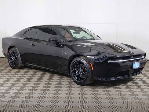 Used 2024 Dodge Charger Daytona R/T w/ Plus Group AWD/4WD image 52