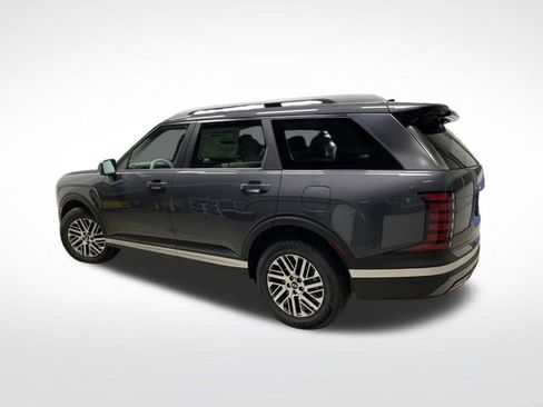 New 2026 Hyundai Palisade SEL image 3