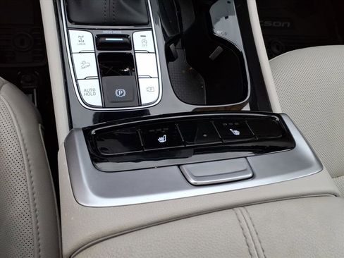 Used 2023 Hyundai Tucson SEL w/ Convenience Package image 14