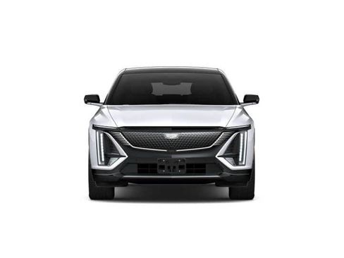 New 2026 Cadillac Lyriq Sport AWD/4WD image 57