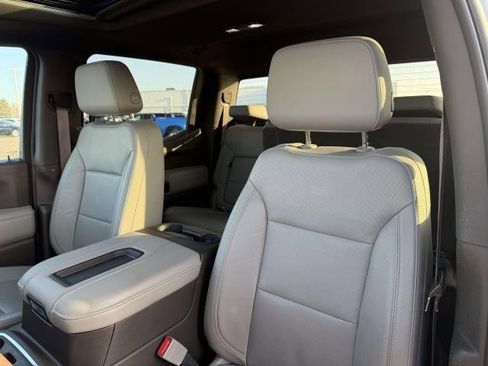 Used 2020 GMC Sierra 1500 SLT w/ SLT Premium Plus Package image 14