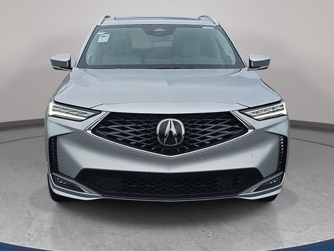 Used 2026 Acura MDX SH-AWD w/ Advance Package image 2