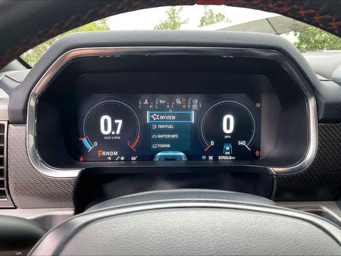 Used 2022 Ford F150 Raptor w/ Equipment Group 801A High AWD/4WD image 25