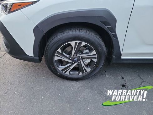 New 2026 Subaru Crosstrek 2.0i Premium image 19