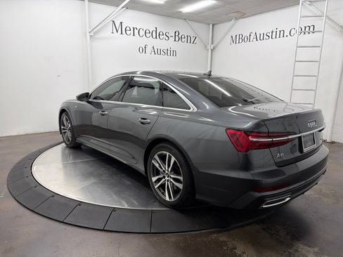 Used 2023 Audi A6 3.0T Prestige w/ Prestige Package AWD/4WD image 5