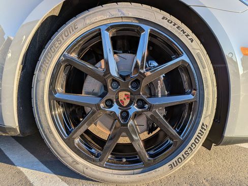 New 2026 Porsche Panamera image 28