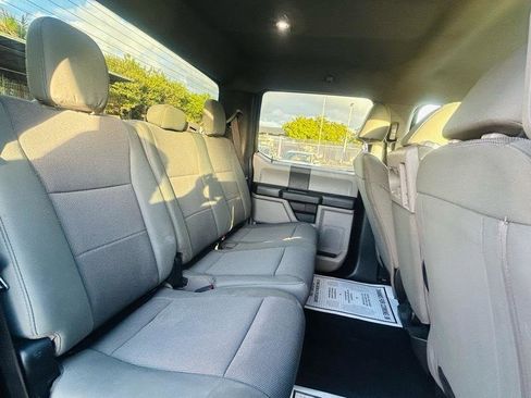 Used 2021 Ford F350 XL w/ STX Appearance Package image 12