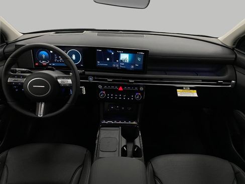 New 2026 Hyundai Tucson Limited image 22