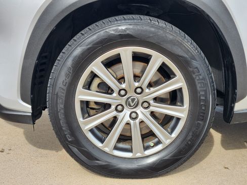 Used 2018 Lexus NX 300 FWD w/ Accessory Package 2 image 10