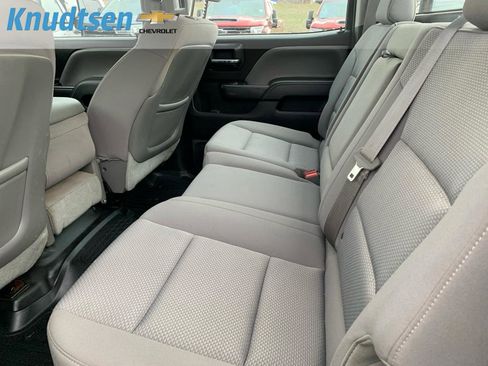 Used 2015 Chevrolet Silverado 2500 W/T w/ WT Fleet Convenience Package image 17