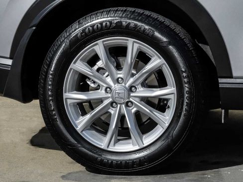 Used 2023 Honda CR-V EX-L image 58