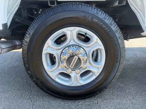 Certified 2025 Ford F350 XLT AWD/4WD image 51