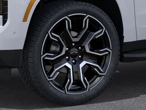 New 2026 Chevrolet Tahoe RST AWD/4WD image 9