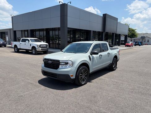 Used 2022 Ford Maverick XL FWD image 7