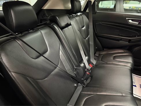 Used 2020 Ford Edge Titanium w/ Equipment Group 301A image 30