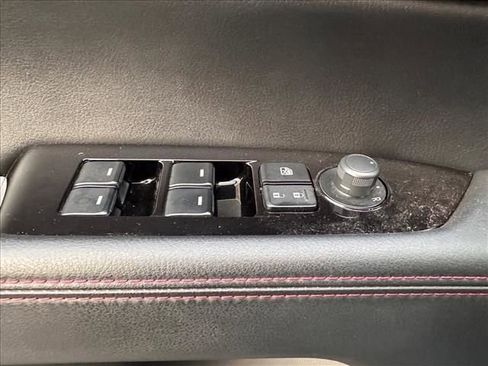 Used 2021 MAZDA CX-5 Carbon Edition image 23