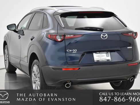New 2026 MAZDA CX-30 AWD 2.5 S image 19