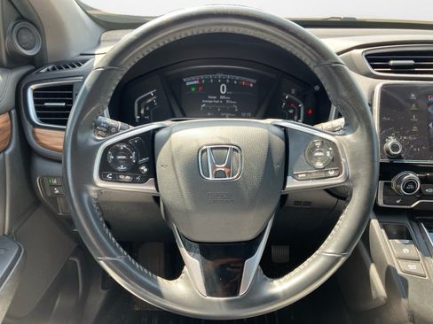 Used 2021 Honda CR-V EX-L image 13