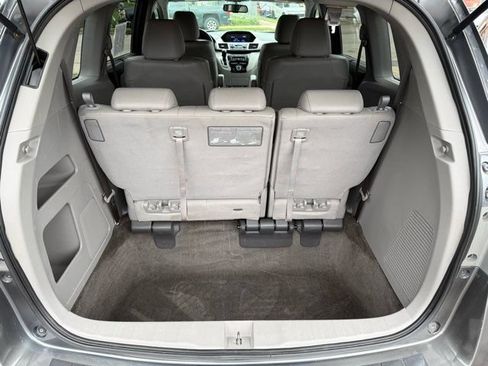Used 2013 Honda Odyssey EX-L image 21