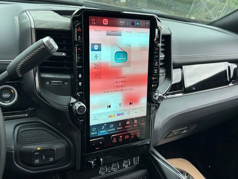 New 2026 RAM 3500 Limited image 64