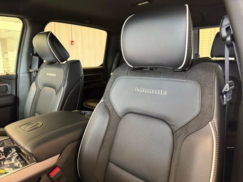 New 2026 RAM 1500 Laramie image 17