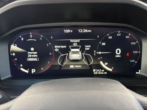 Used 2025 Mitsubishi Outlander SEL FWD image 22