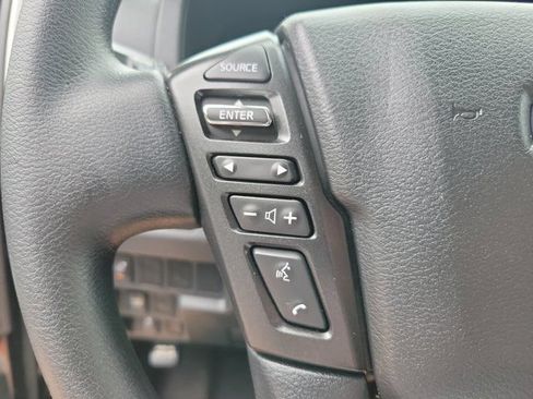 Used 2026 Nissan Frontier SV AWD/4WD image 16