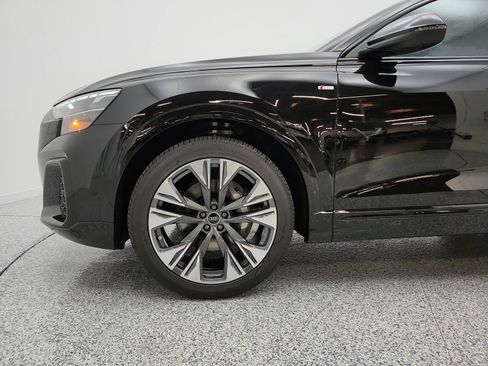 New 2026 Audi Q8 Premium Plus image 15