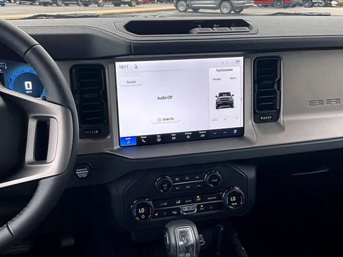 New 2026 Ford Bronco Outer Banks AWD/4WD image 7